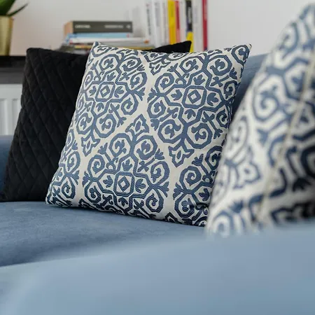 Miedziana 6 & 18 With Free Garage By Renters Lägenhet