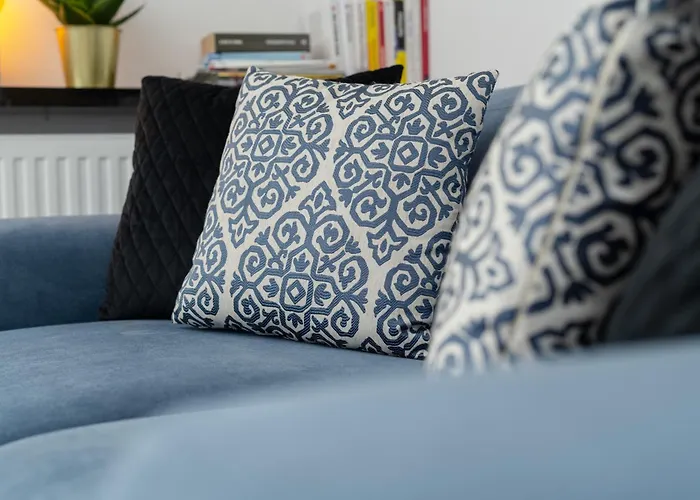 Miedziana 6 & 18 With Free Garage By Renters Apartmán