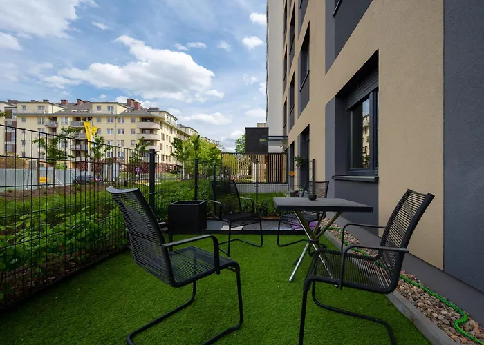 Apartmán Miedziana 6 & 18 With Free Garage By Renters *