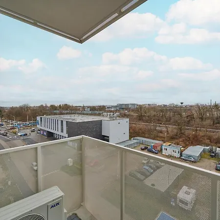 Miedziana 6 & 18 With Free Garage By Renters *