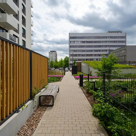 Miedziana 6 & 18 With Free Garage By Renters *